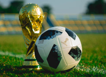 QATAR 2022 FIFA Soccer WORLD CUP Finals 